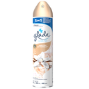 Ambientador Glade Abrazos De Vainilla Spray 400Ml