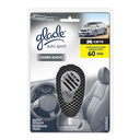 Ambientador Glade Auto Sport Carro Nuevo 7Ml