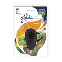 Ambientador Glade Auto Sport Nitro Aparato + Repuesto 7Ml