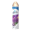 Ambientador Glade Campos Lavanda Spray 400Ml