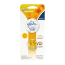 Ambientador Glade Electric Car Brisa Tropical Repuesto 3.2Ml