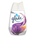 Ambientador Glade Lavanda Cono 170Gr
