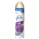 Ambientador Glade Lavanda Spray 275Ml