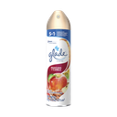 Ambientador Glade Manzana Canela Spray 275Ml