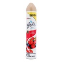 Ambientador Glade Mora Radiante Spray 400Ml