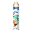 Ambientador Glade Paraiso Azul Spray 400Ml