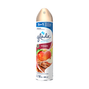 Ambientador Glade Spray Manzana Canela 400Ml