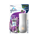 Ambientador Glade Toque Lavanda Aparato + Repuesto 12Ml