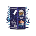 Ancheta Alpina Encanto Navideño Arequipe 500gr Galletas Dulces Noel 150Gr