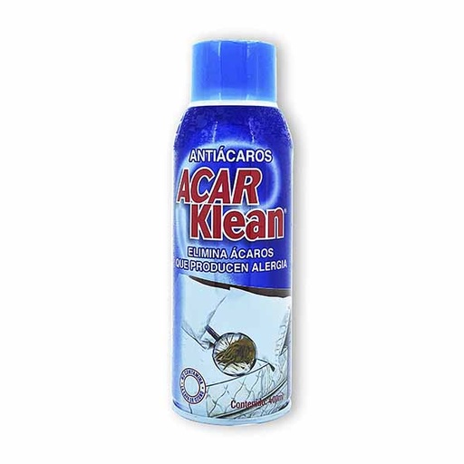 [003152] Antiacaros Acar Klean 400Ml