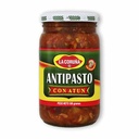 Antipasto Atun La Coruña 360Gr