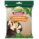 Arandanos Almendra Tajada Riovalle 100Gr