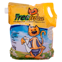 Arena Gatos Free Miau Cipa 10000Gr