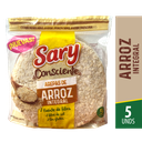 Arepa Arroz Integral Sary 5 Unidades 375Gr