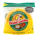 Arepa Chócolo Doña Lucha 4 Unidades 400Gr