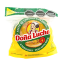 Arepa Chócolo Rellena Queso Mozzarella Doña Lucha 4 Unidades 400Gr