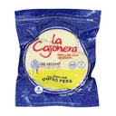 Arepa La Cajonera Rellena Queso Pera 6 Unidades 300Gr