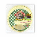 Arepa Maiz Blanco De La Troja 5 Unidades 450Gr