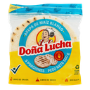 Arepa Maiz Doña Lucha 5 Unidades 500Gr