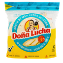 Arepa Maiz Doña Lucha Extradelgada 10 Unidades 700Gr