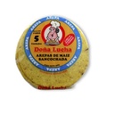 Arepa Maiz Doña Lucha Sancochada 5 Unidades 450Gr