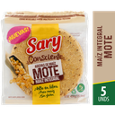 Arepa Mote Sary Integral 5 Unidades