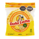 Arepa Queso Doña Lucha 5 Unidades 400Gr