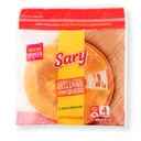 Arepas Chócolo Sary Rellena Queso 4 Unidades 380Gr