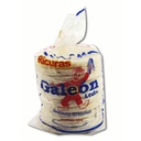 Arepas Galeón Maíz Blanco Ricuras 460Gr