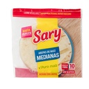 Arepas Maíz Sary Medianas 10 Unidades 700Gr