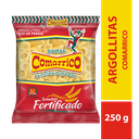 Argollitas Comarrico 250Gr