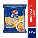 Argollitas Doria 250Gr