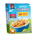 Aritos Quaker Azucaraditos  700Gr