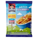 Aritos Quaker Azucaraditos Bolsa 100Gr