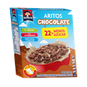 Aritos Quaker Chocolate 700Gr