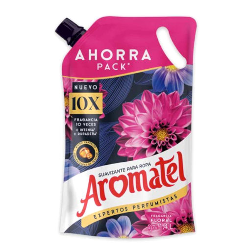 [052442] Aromatel Floral Doypak 1400Ml