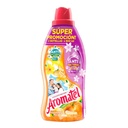 Aromatel Mandarina 900Ml 2 Unidades