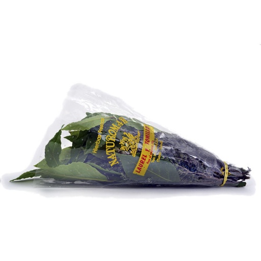[010979] Aromatica Fresca Laurel/Tomillo 75Gr