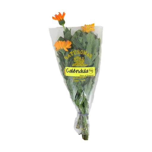 [010946] Aromatica Fresca Naturomar Calendula 50Gr