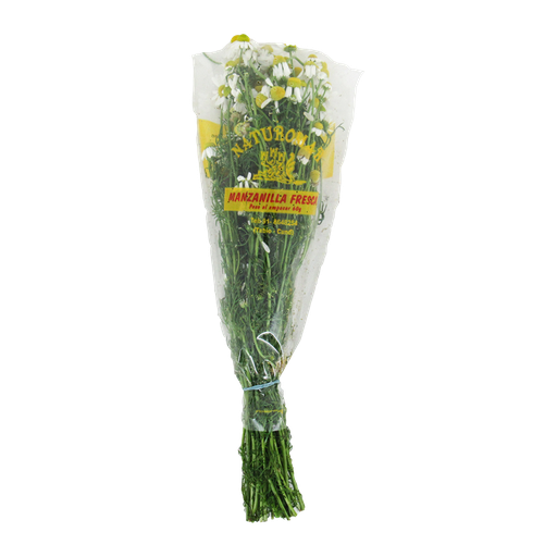 [010954] Aromatica Fresca Naturomar Manzanilla 60Gr