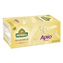 Aromatica Hindu Apio 20 Unidades 18Gr