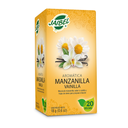 Aromatica Jaibel Manzanilla Vainilla 20 Unidades 18Gr