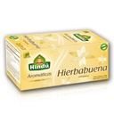 Aromática Hindú Hierbabuena 20 Unidades 18Gr