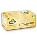 Aromática Hindú Limóncillo 20 Unidades 18Gr