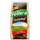 Arroz Federal Extra Gourmet Integral 1000Gr