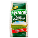 Arroz Federal Extra Gourmet  1000Gr