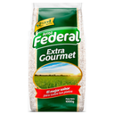 Arroz Federal Extra Gourmet Premium 1000Gr