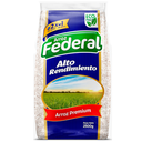 Arroz Federal Premium 2500Gr