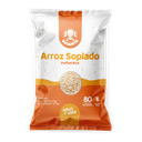 Arroz Soplado Susanita 20Gr