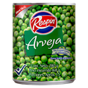 Arveja Al Natural Respin Lata 300Gr